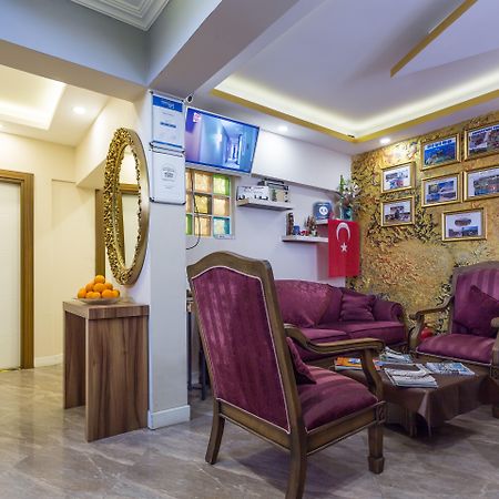 Hotel Twenty Antalya Extérieur photo