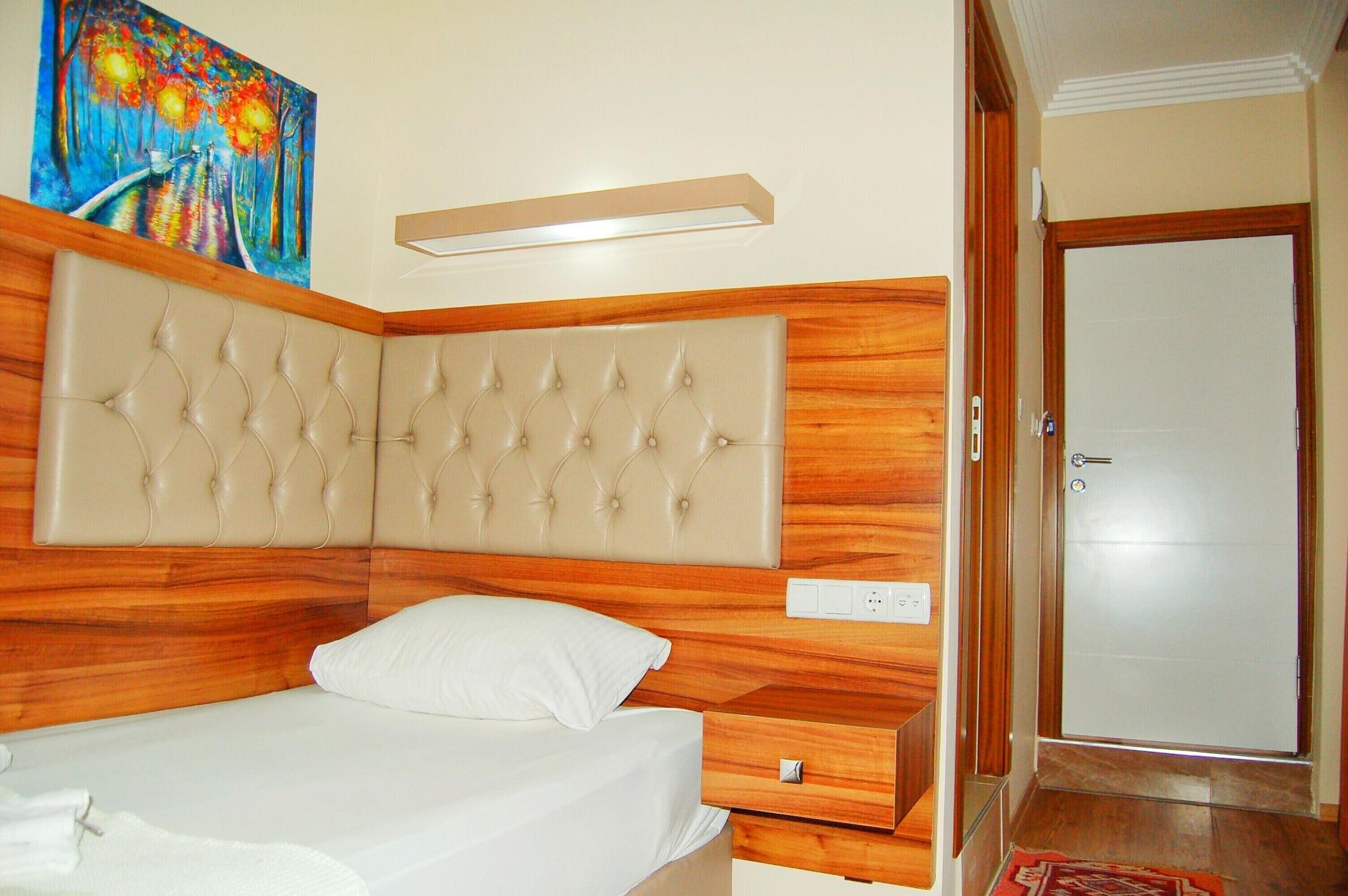 Hotel Twenty Antalya Extérieur photo