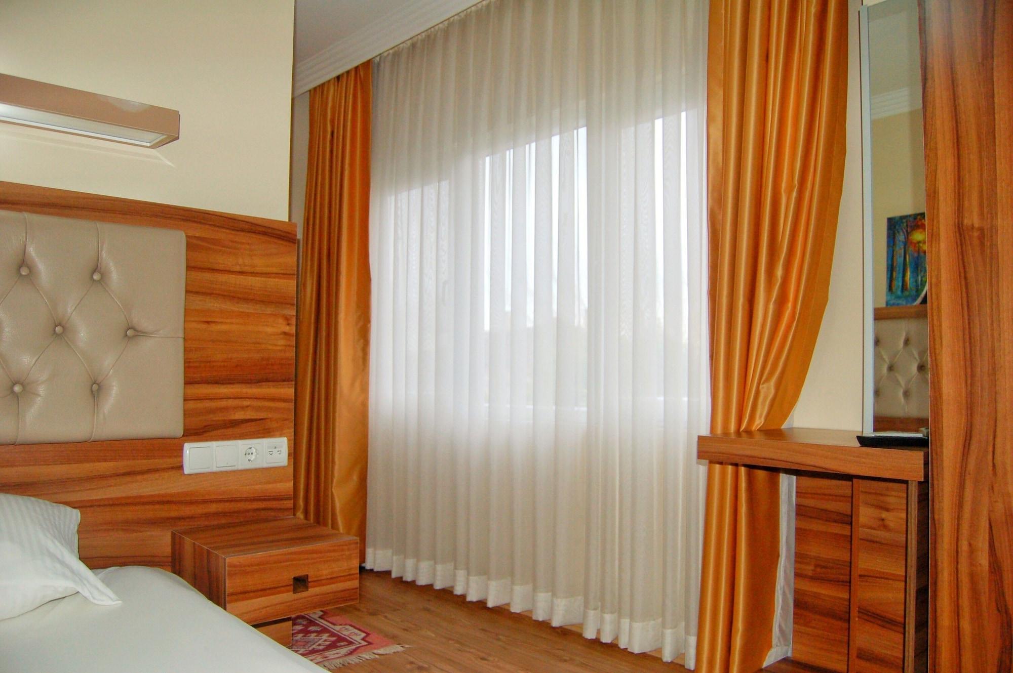 Hotel Twenty Antalya Extérieur photo