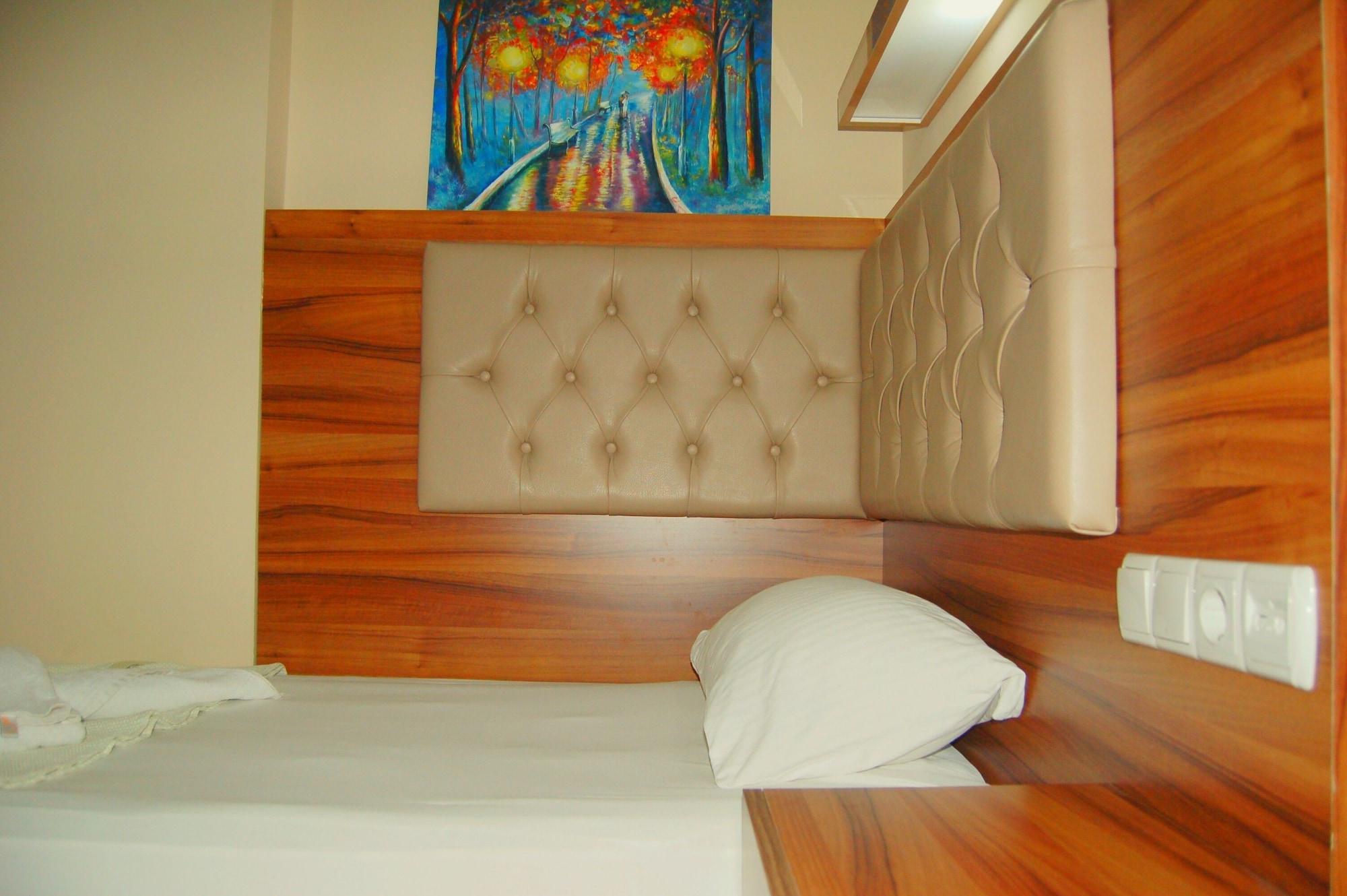 Hotel Twenty Antalya Extérieur photo