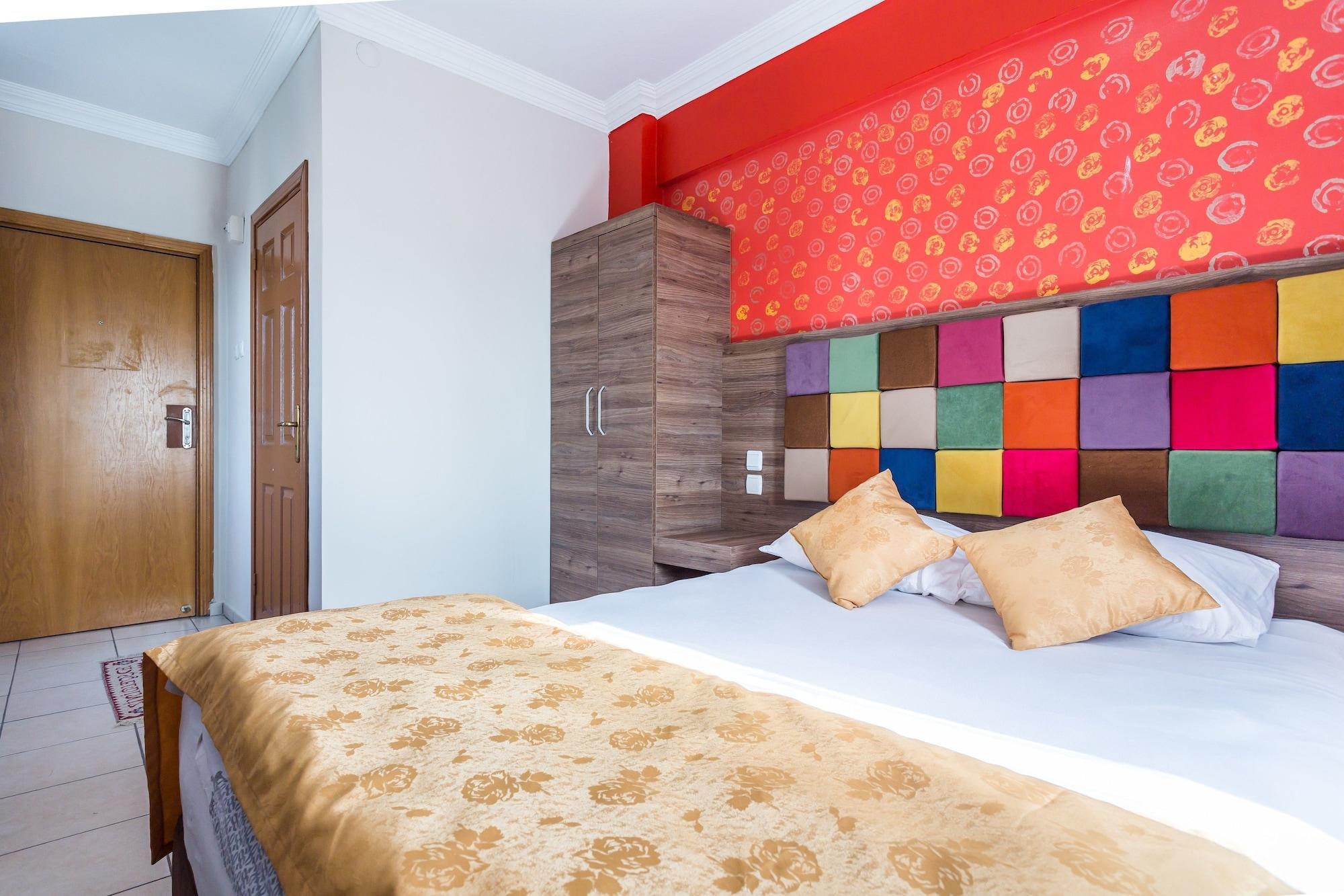 Hotel Twenty Antalya Extérieur photo