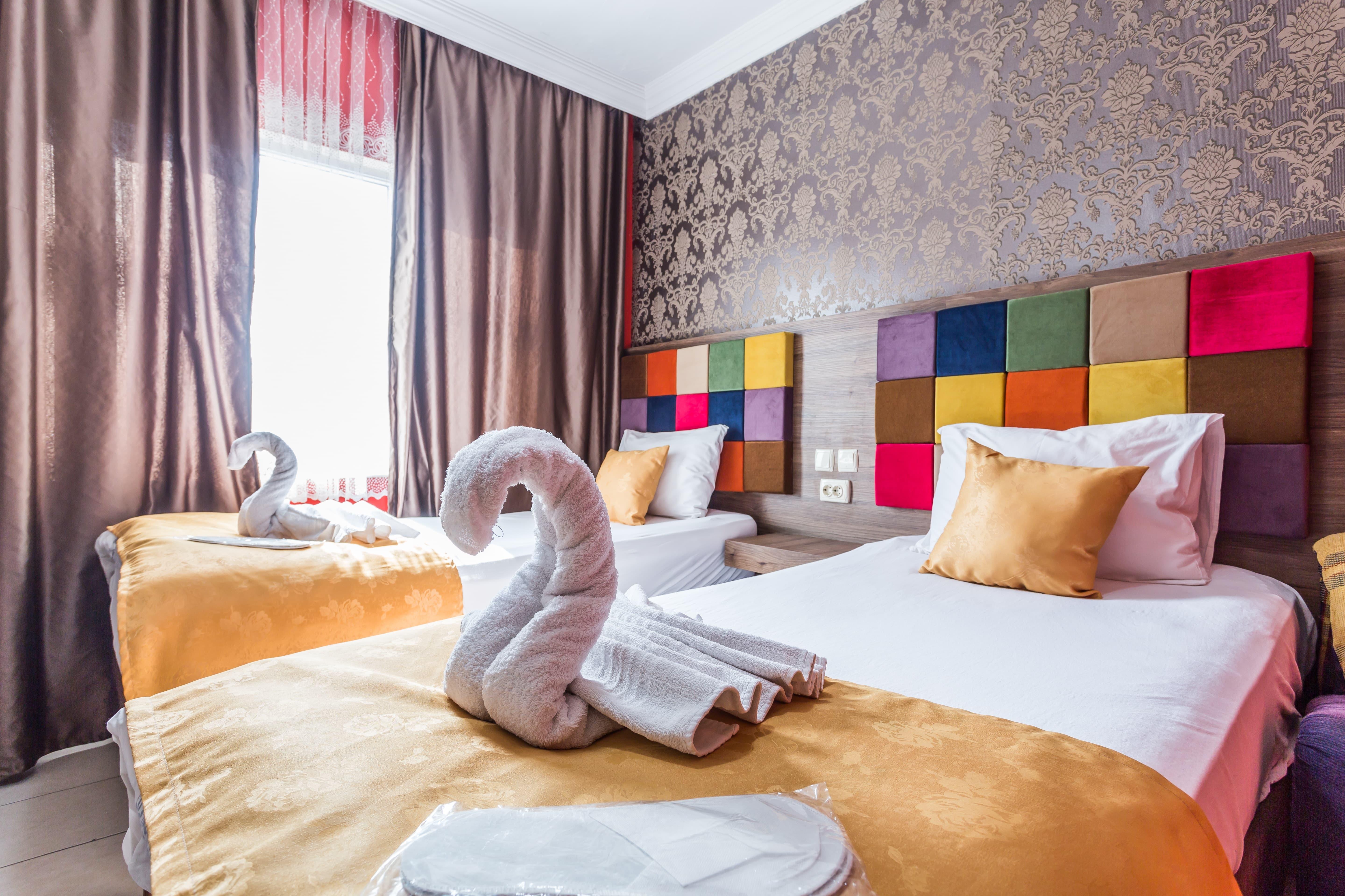 Hotel Twenty Antalya Extérieur photo