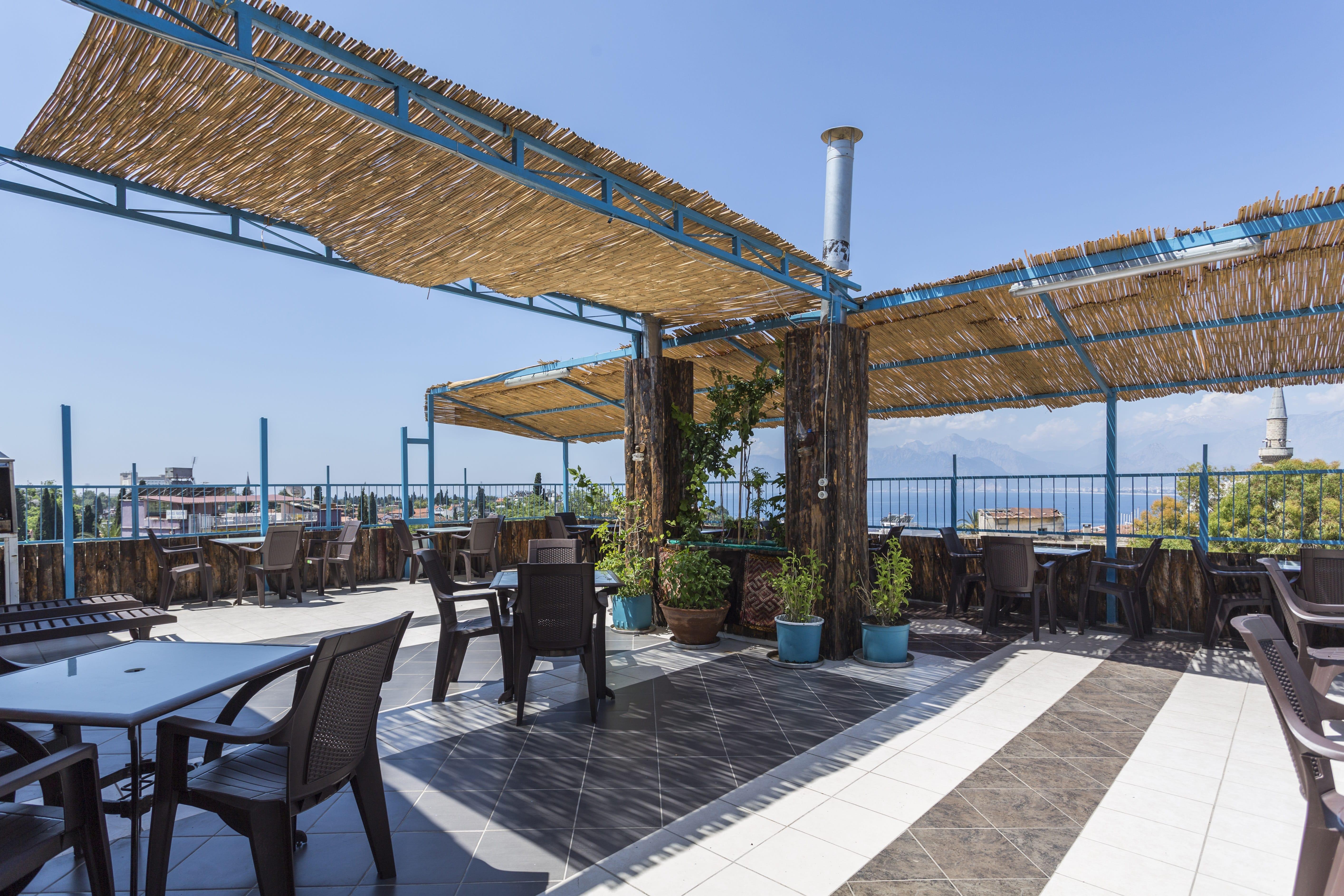Hotel Twenty Antalya Extérieur photo