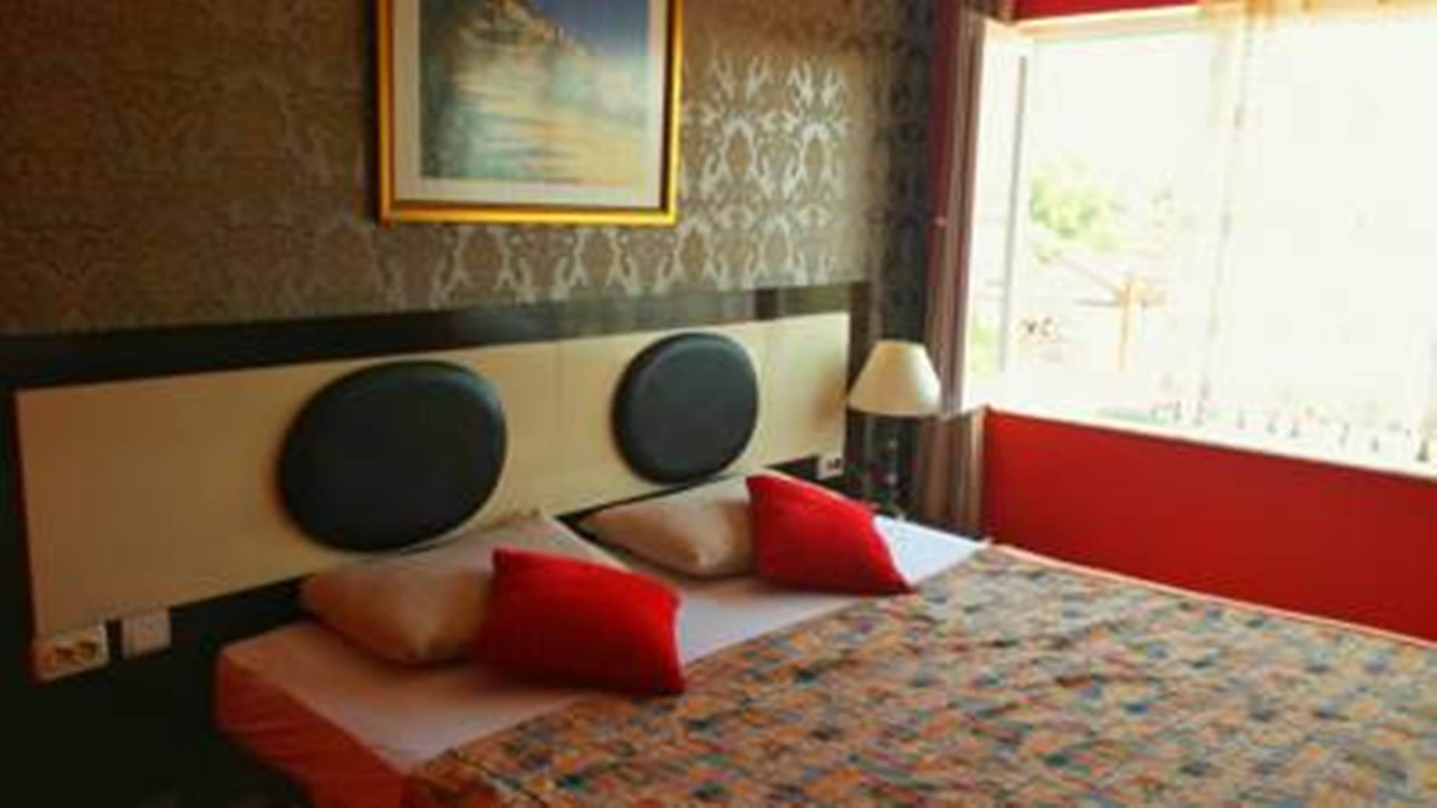 Hotel Twenty Antalya Extérieur photo