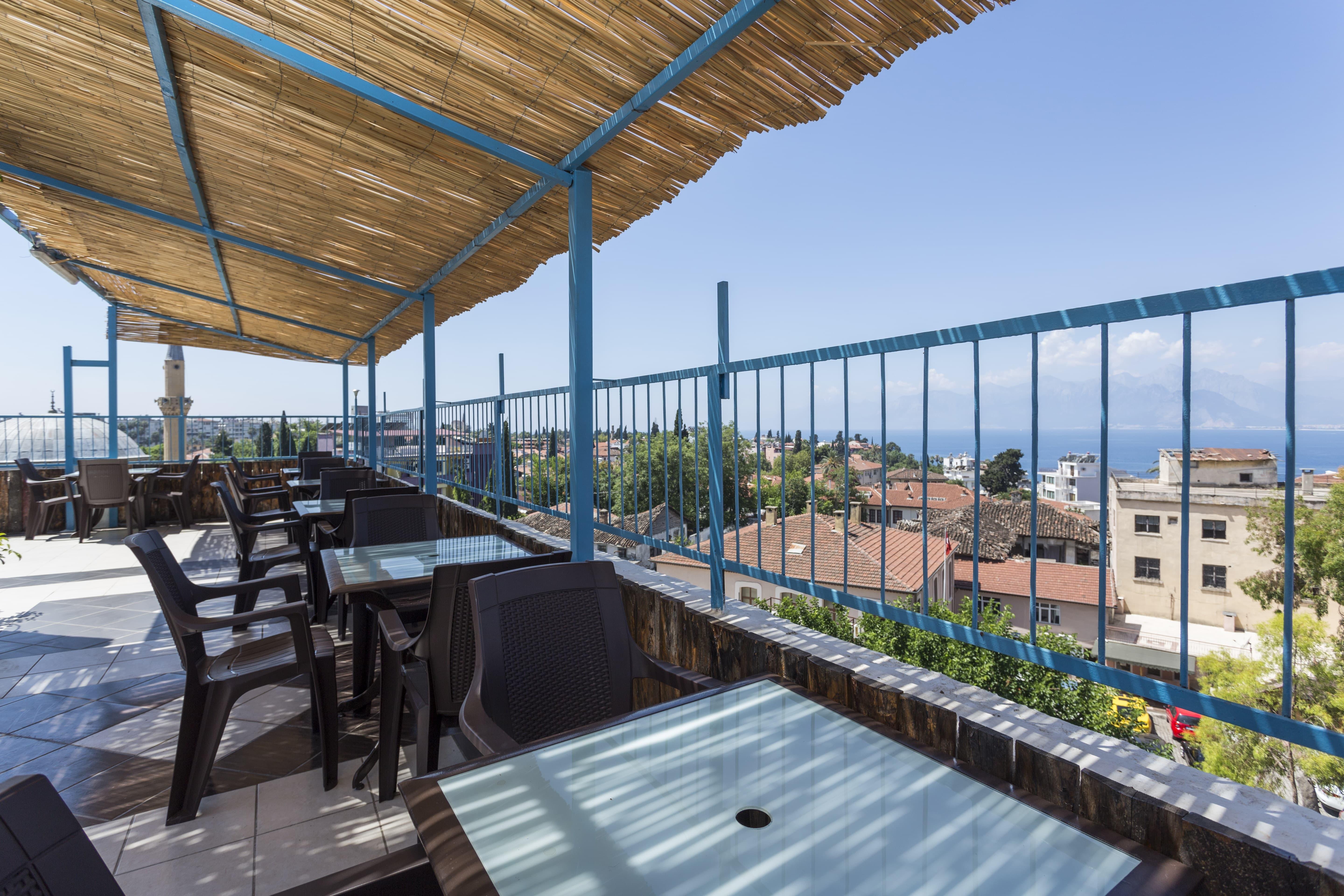 Hotel Twenty Antalya Extérieur photo