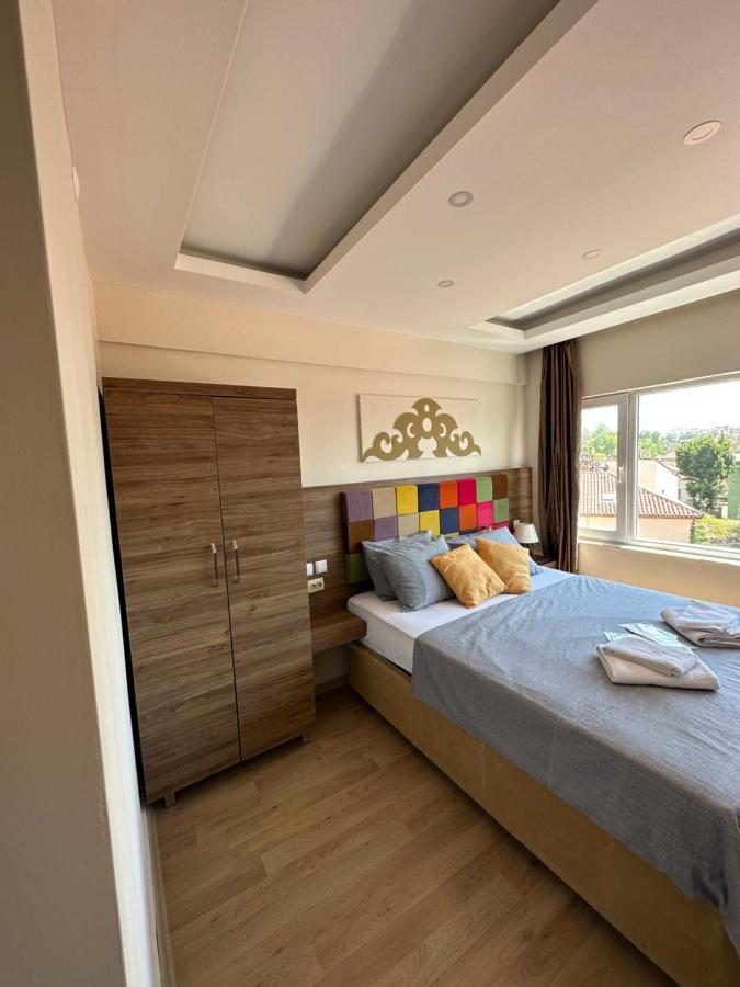 Hotel Twenty Antalya Extérieur photo