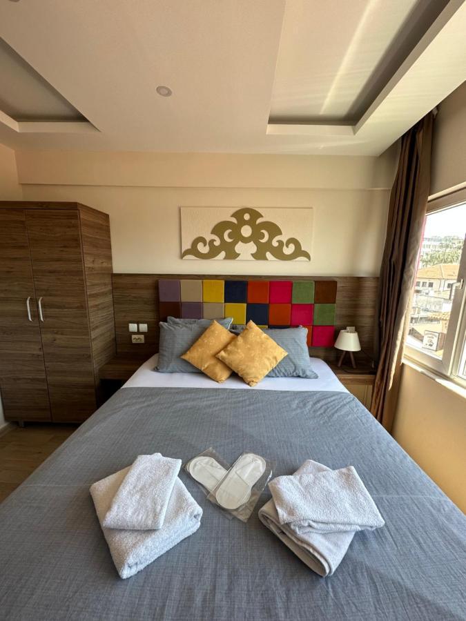 Hotel Twenty Antalya Extérieur photo