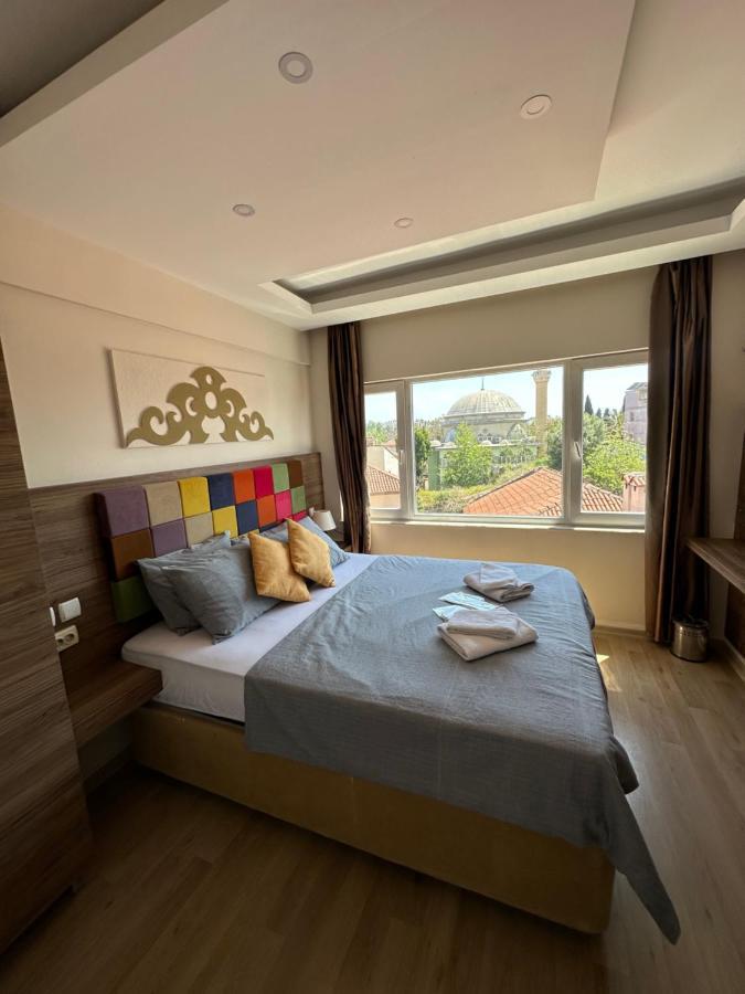 Hotel Twenty Antalya Extérieur photo