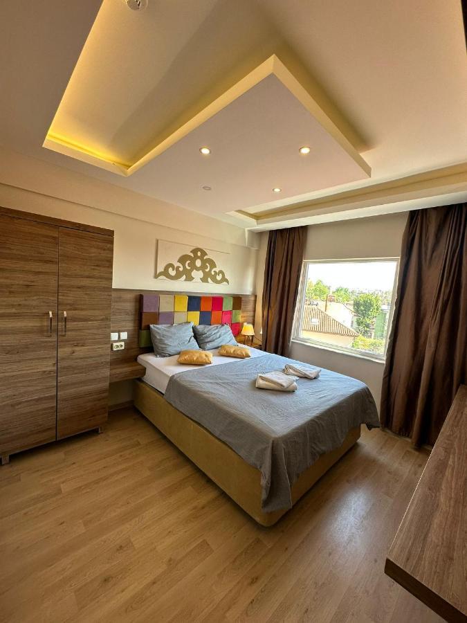Hotel Twenty Antalya Extérieur photo