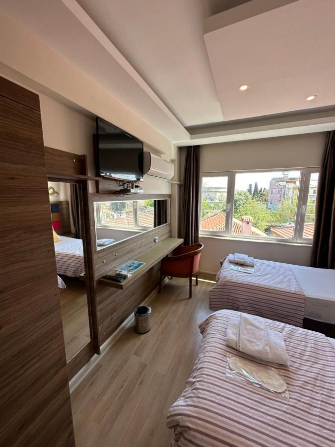 Hotel Twenty Antalya Extérieur photo