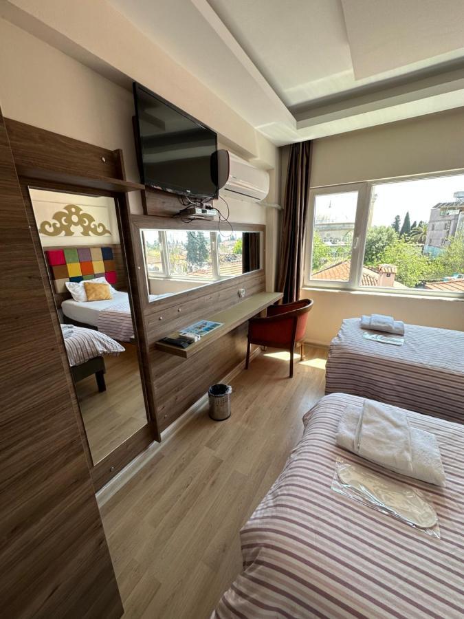 Hotel Twenty Antalya Extérieur photo