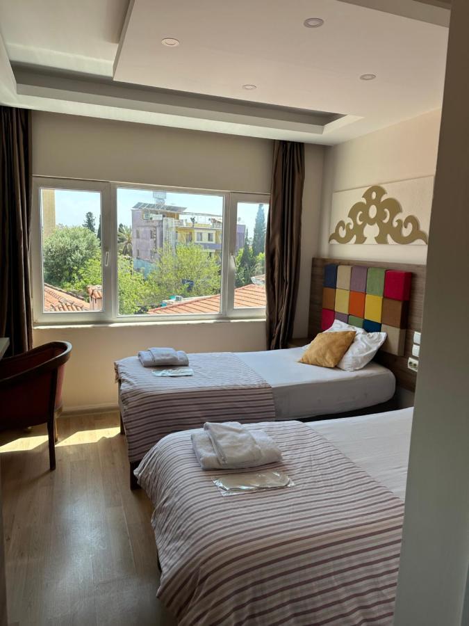 Hotel Twenty Antalya Extérieur photo