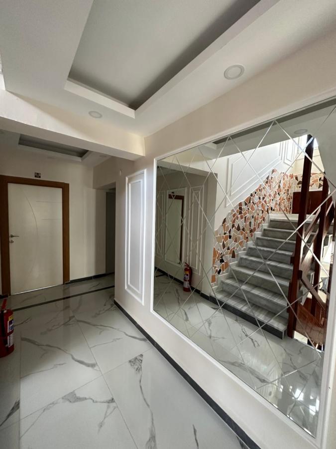 Hotel Twenty Antalya Extérieur photo