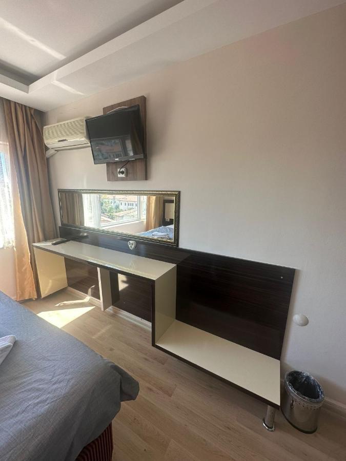 Hotel Twenty Antalya Extérieur photo