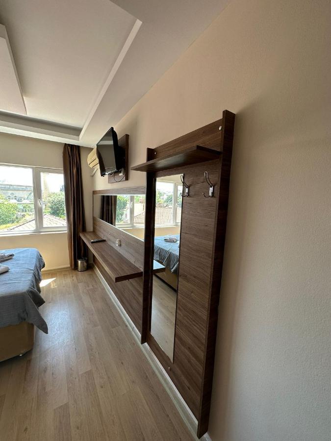 Hotel Twenty Antalya Extérieur photo