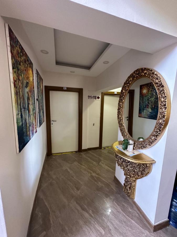 Hotel Twenty Antalya Extérieur photo