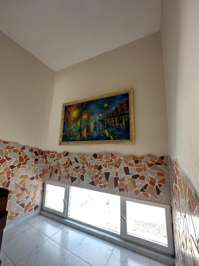 Hotel Twenty Antalya Extérieur photo