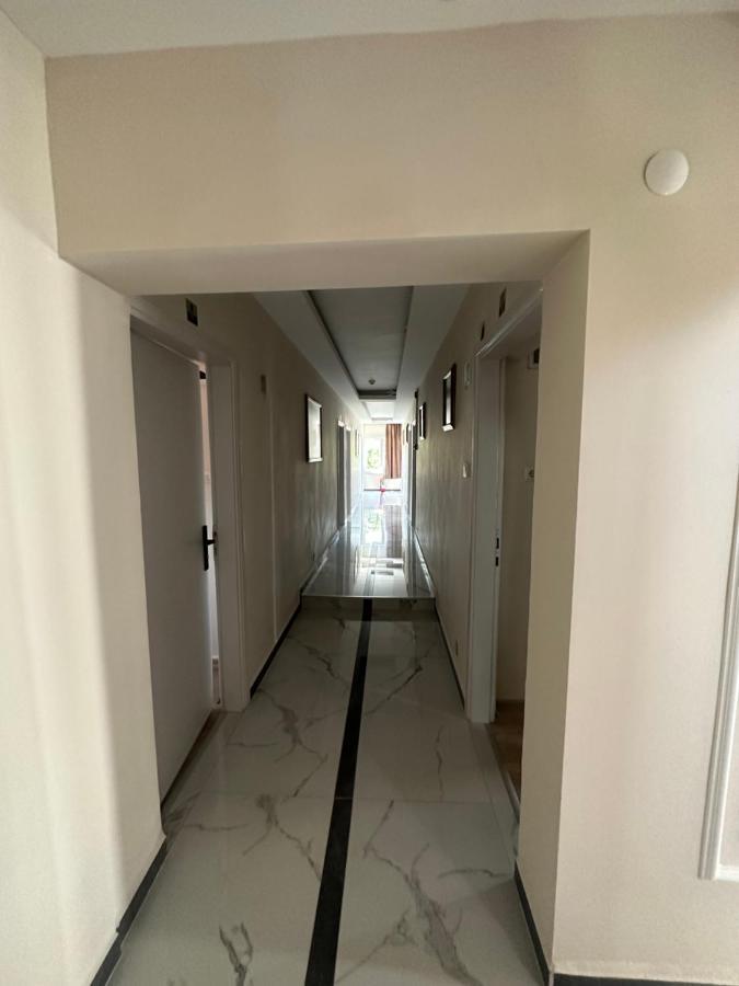 Hotel Twenty Antalya Extérieur photo