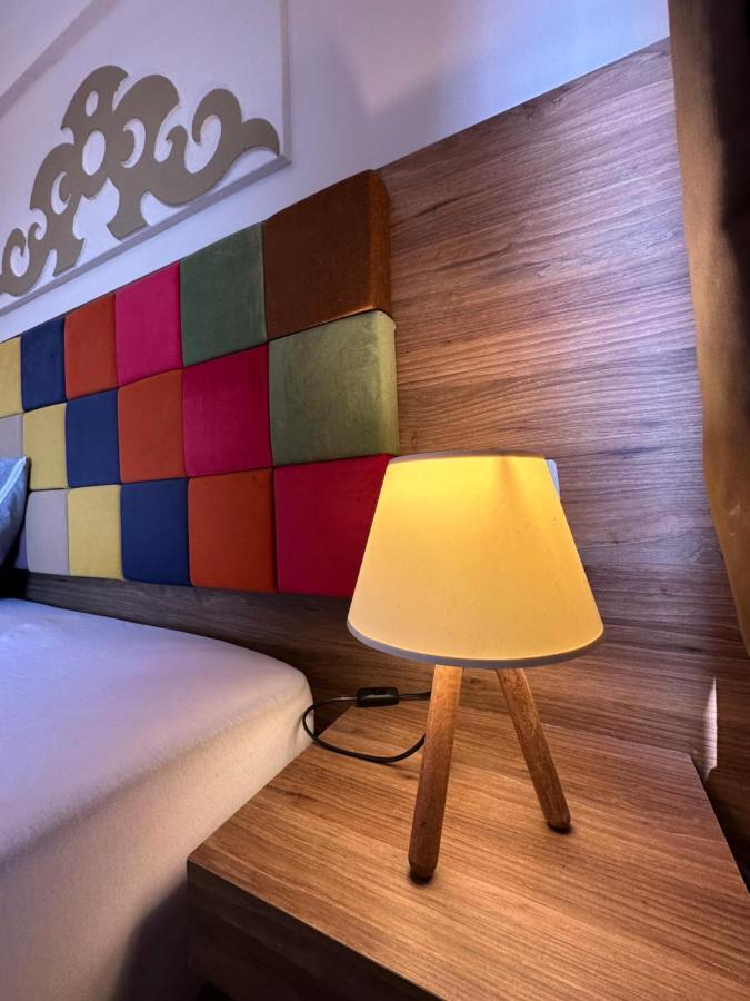 Hotel Twenty Antalya Extérieur photo
