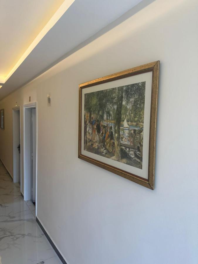 Hotel Twenty Antalya Extérieur photo