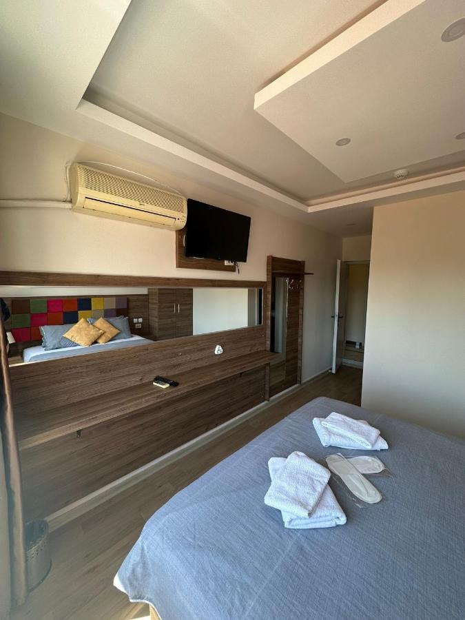 Hotel Twenty Antalya Extérieur photo