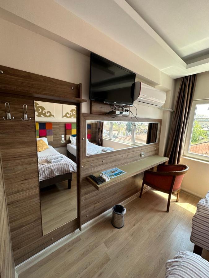 Hotel Twenty Antalya Extérieur photo