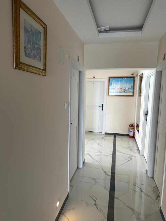 Hotel Twenty Antalya Extérieur photo