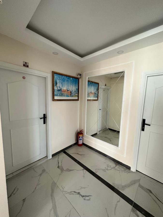Hotel Twenty Antalya Extérieur photo
