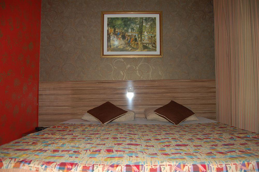 Hotel Twenty Antalya Extérieur photo