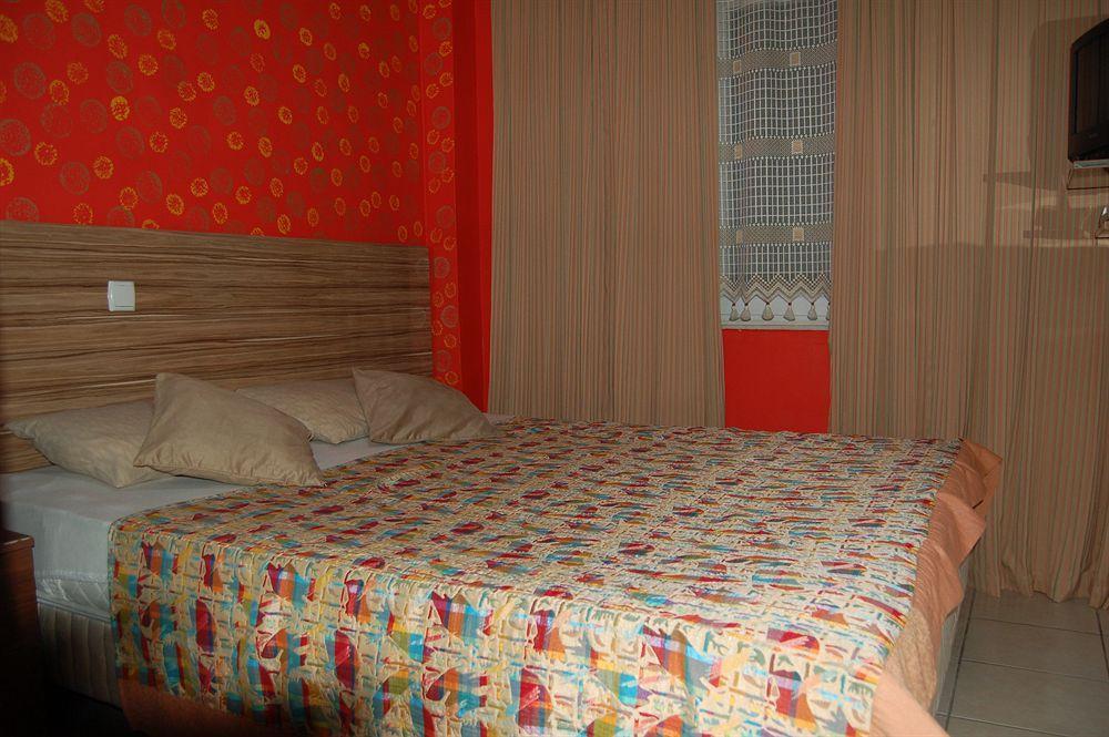Hotel Twenty Antalya Extérieur photo
