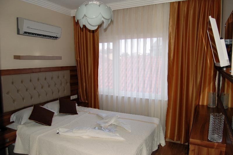 Hotel Twenty Antalya Extérieur photo