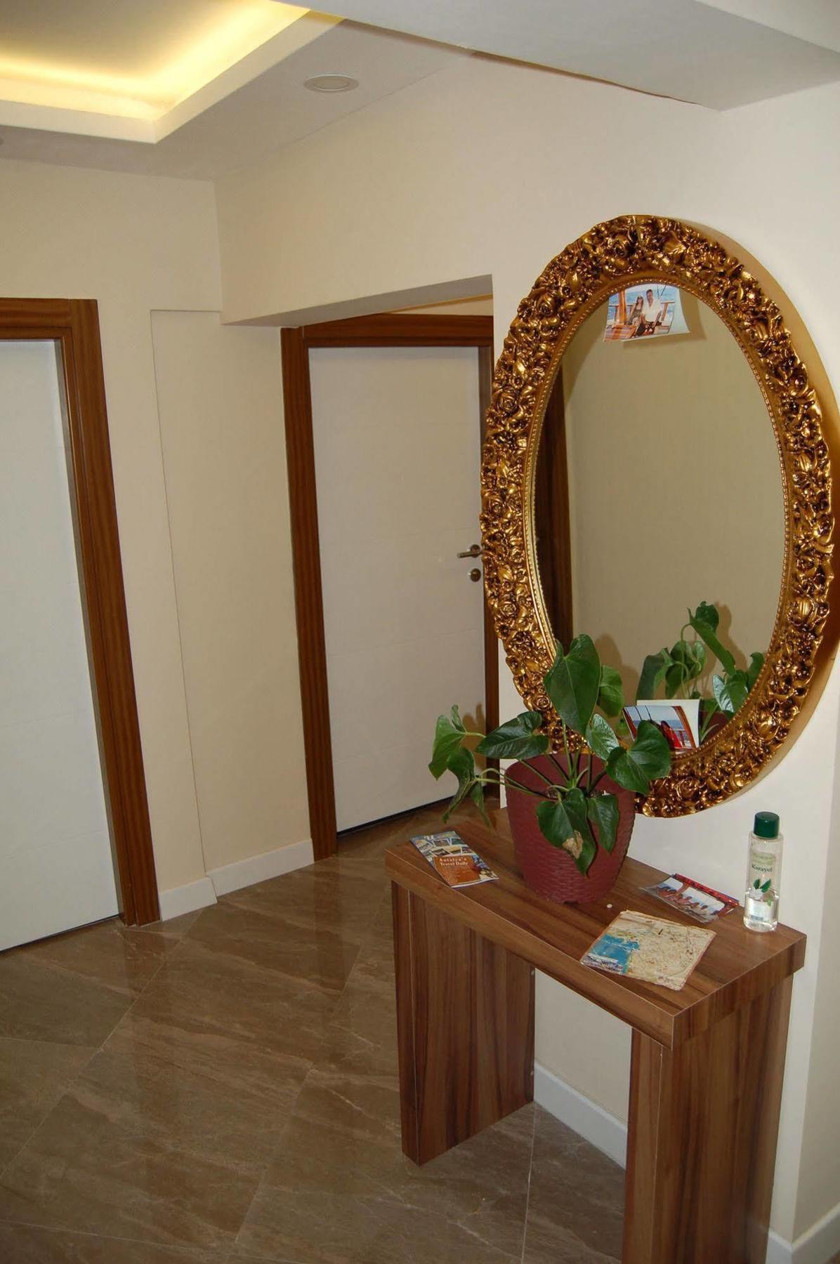Hotel Twenty Antalya Extérieur photo