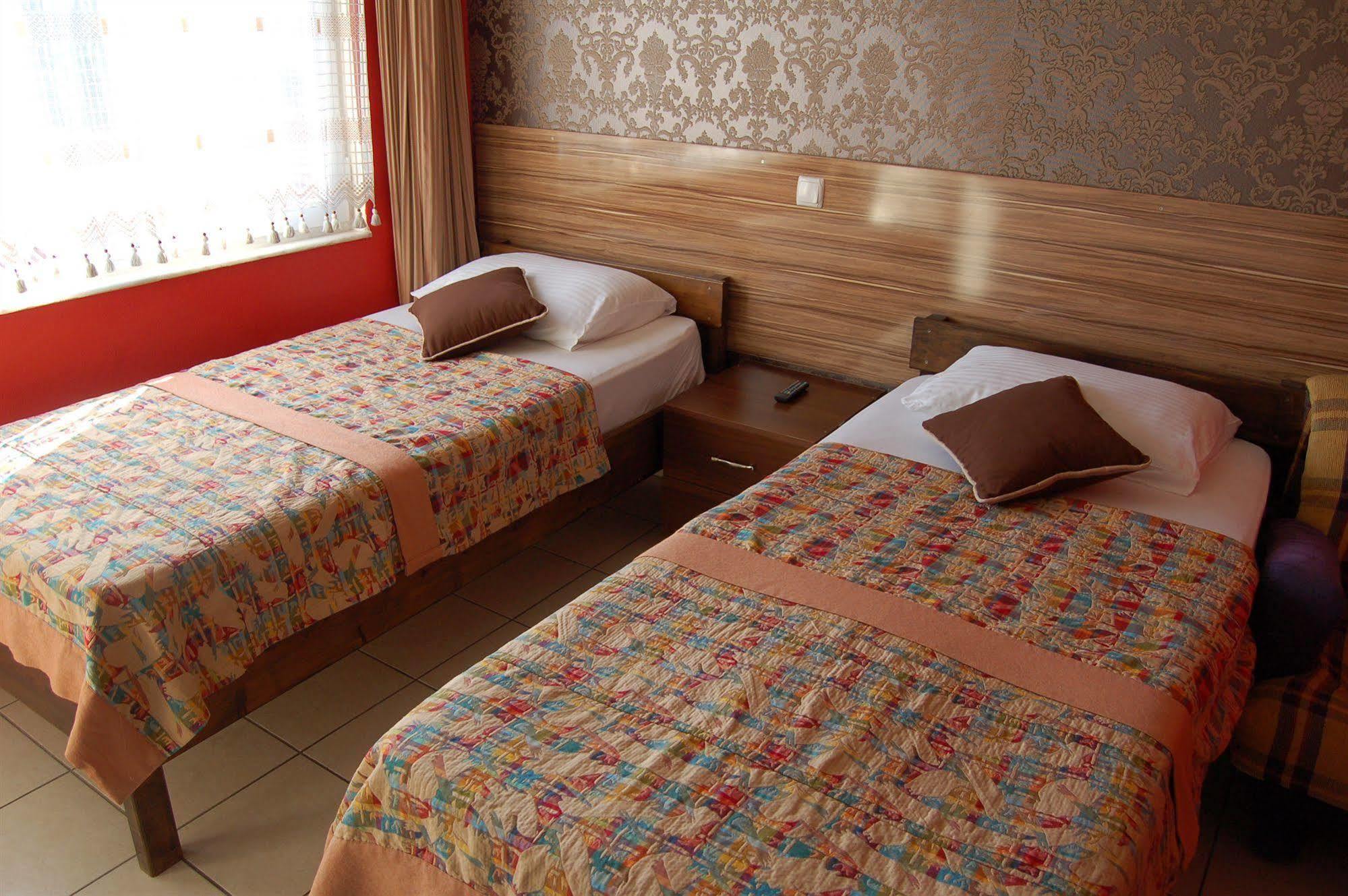 Hotel Twenty Antalya Extérieur photo