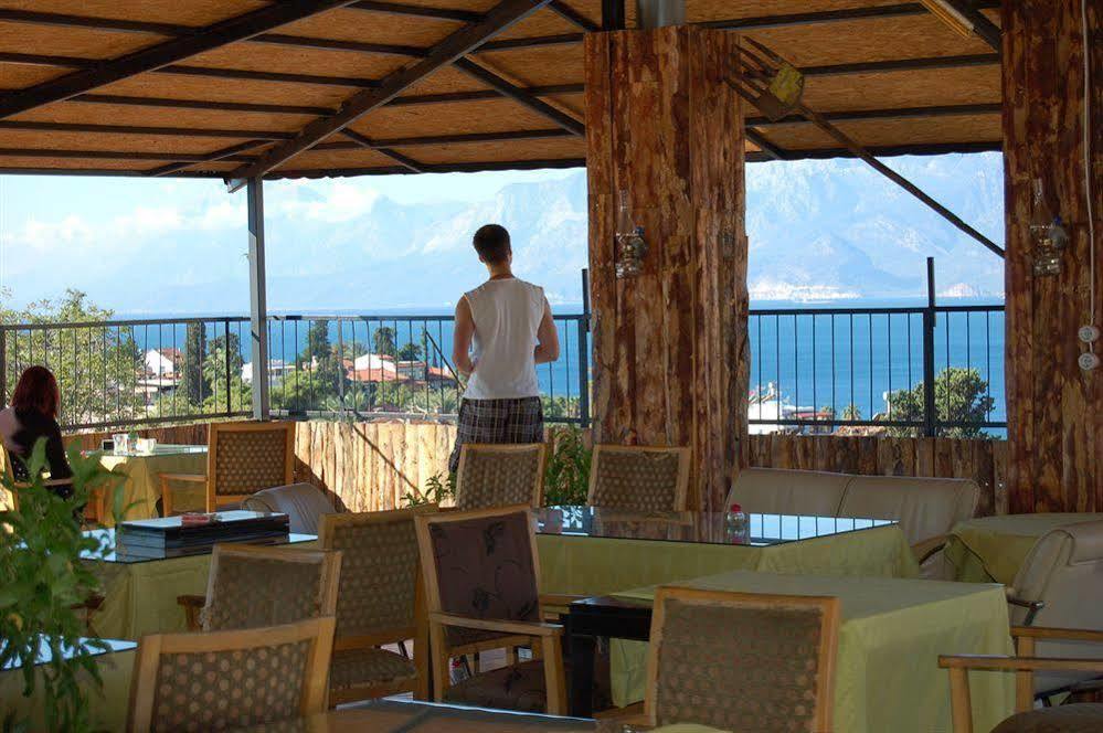 Hotel Twenty Antalya Extérieur photo