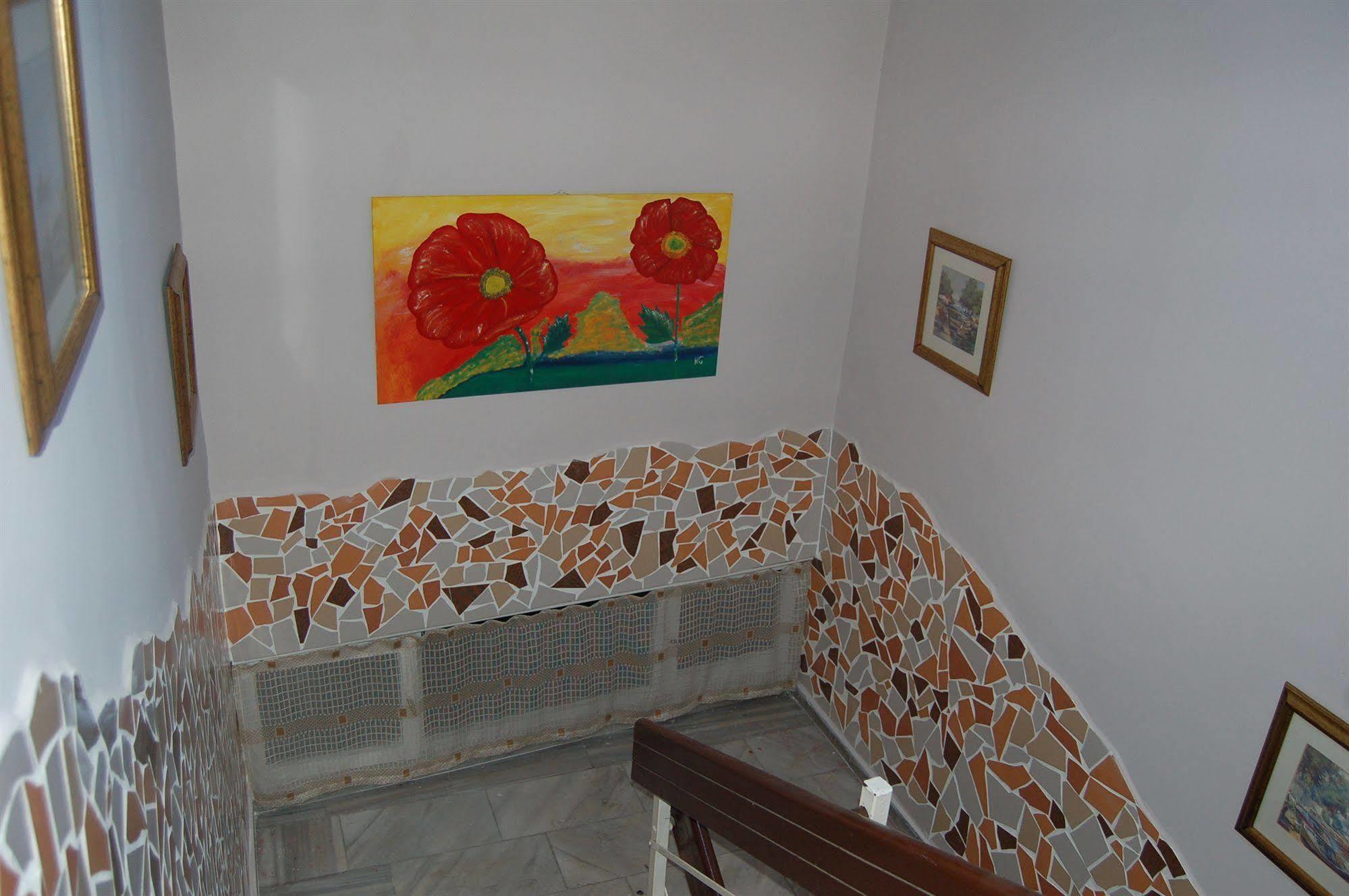 Hotel Twenty Antalya Extérieur photo