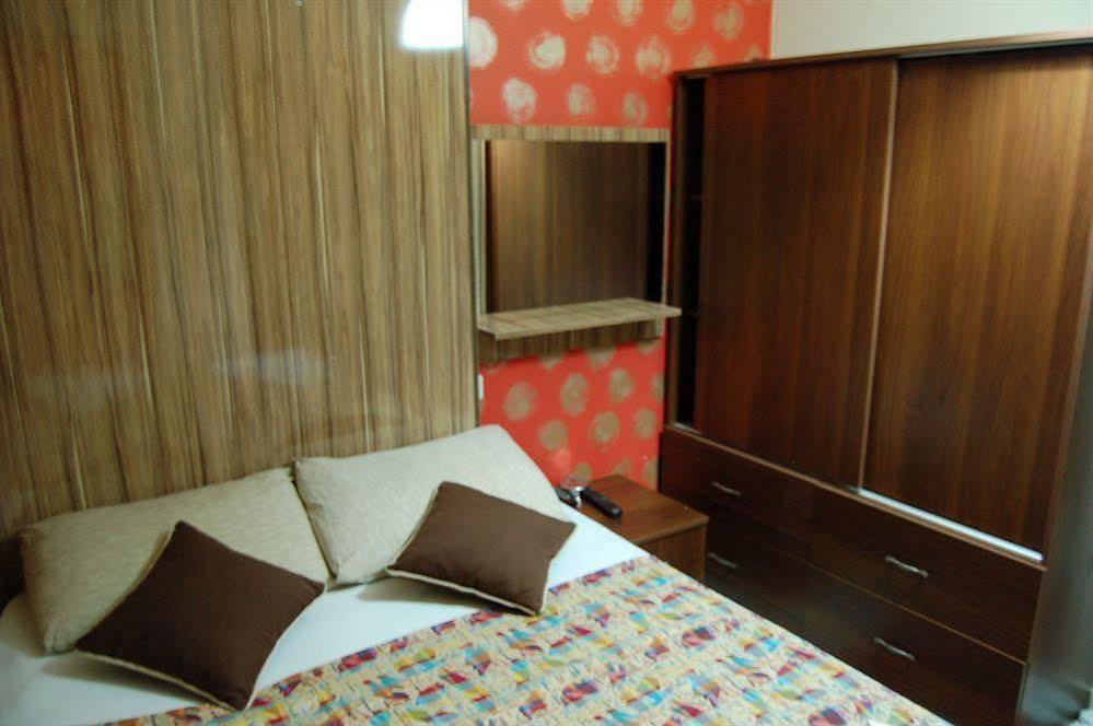Hotel Twenty Antalya Extérieur photo