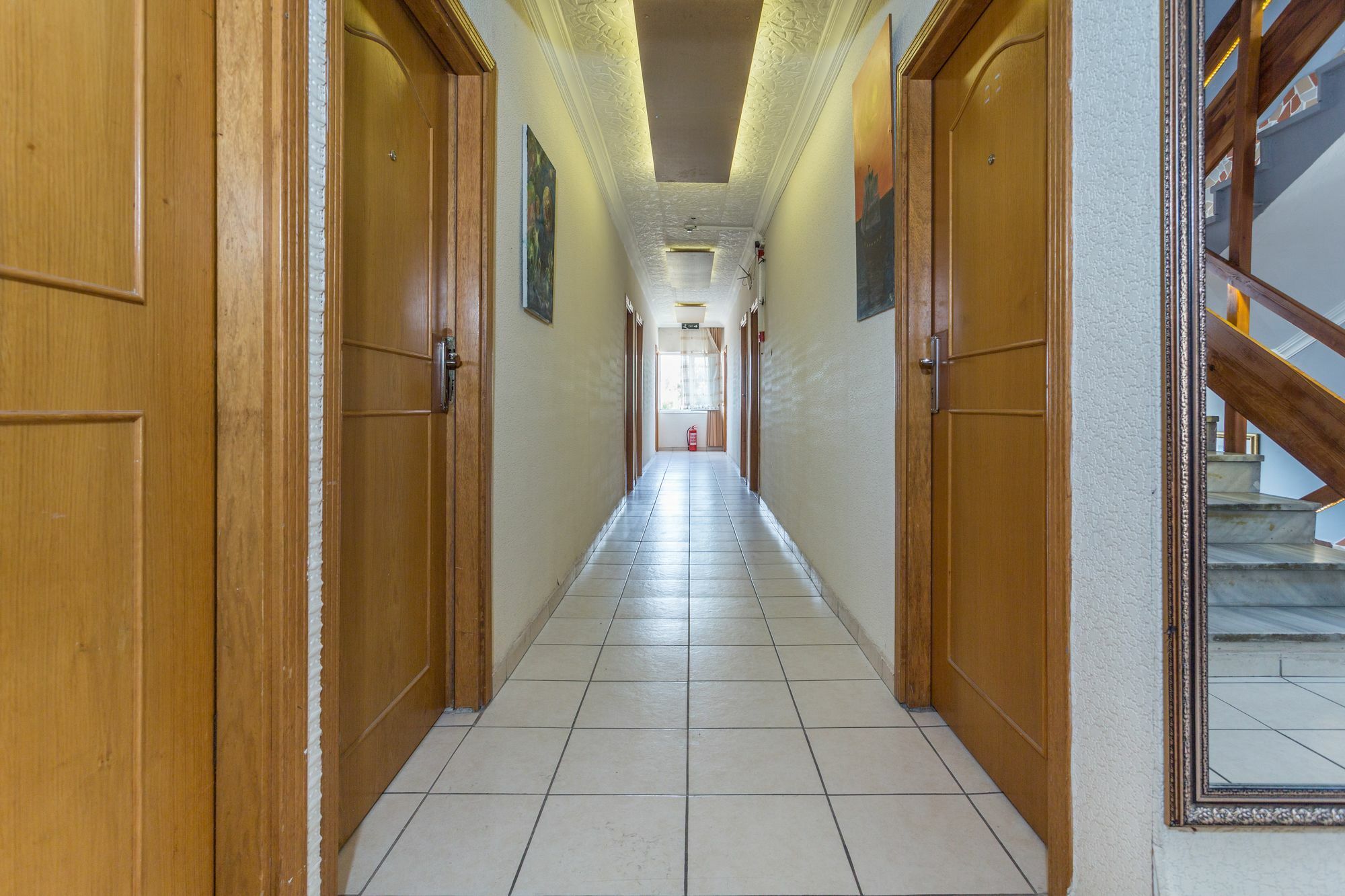Hotel Twenty Antalya Extérieur photo